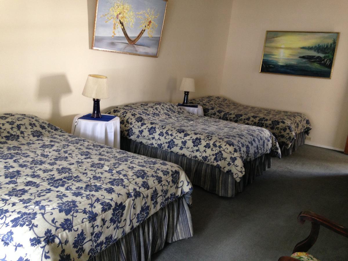 Mansion Samzara Hosteleria Sangolquí Exteriör bild
