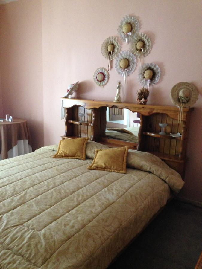 Mansion Samzara Hosteleria Sangolquí Exteriör bild
