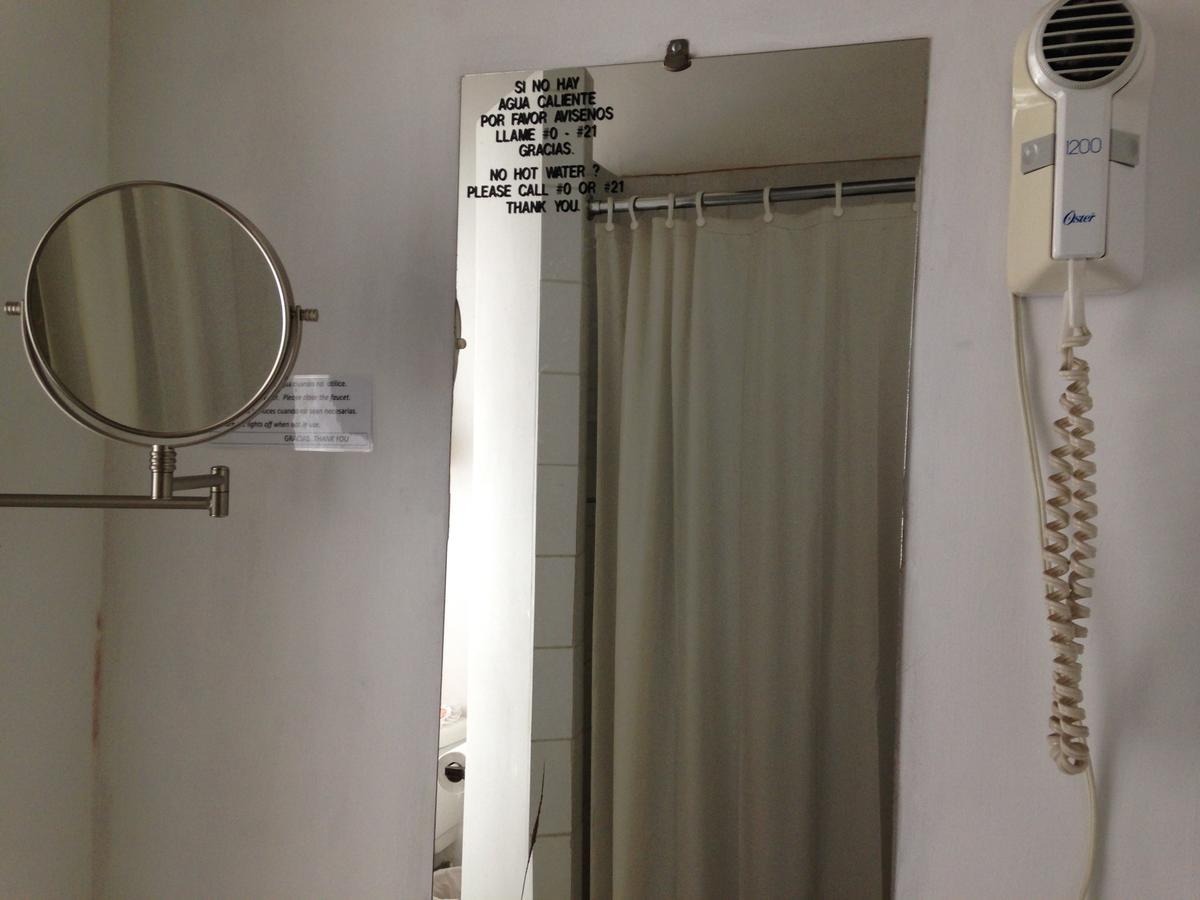 Mansion Samzara Hosteleria Sangolquí Exteriör bild